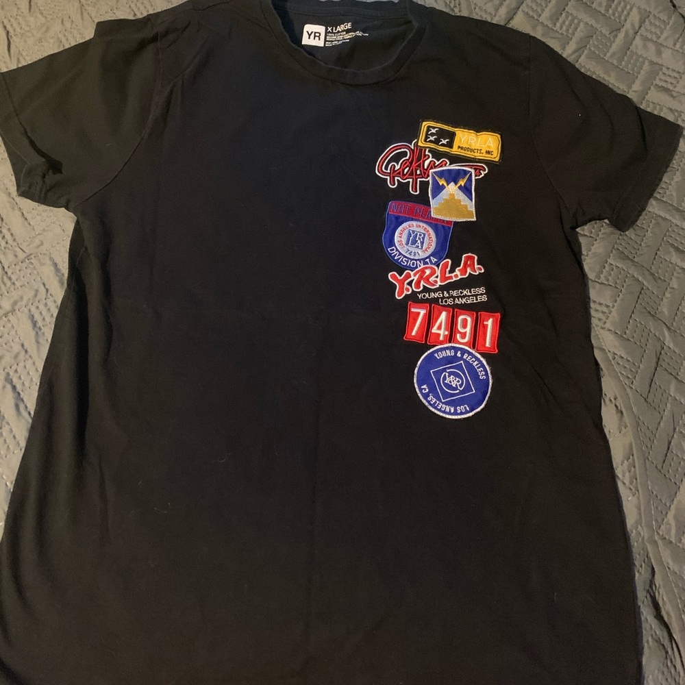 Young&Reckless T-shirt